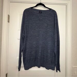 Good Man Brand Pullover Knit Lightweight Sweater